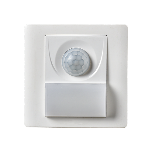 86型LED地角（樓梯）燈開(kāi)關(guān)